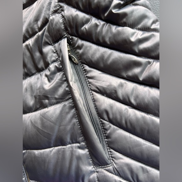 CALVIN Klein DOWN Jacket PUFFER Quilted - Picture 6 of 9